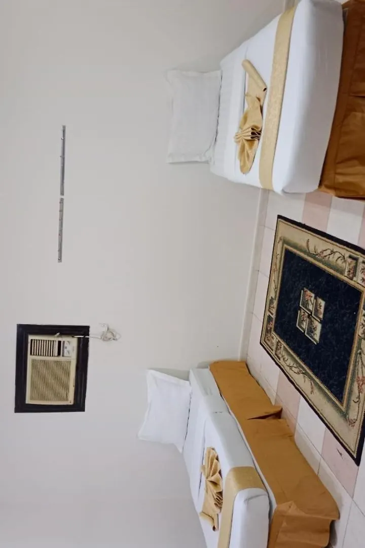 ريتاج الحرمين 5