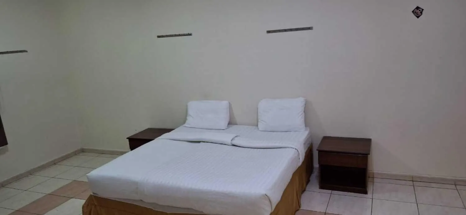 Appartement ريتاج الحرمين 5