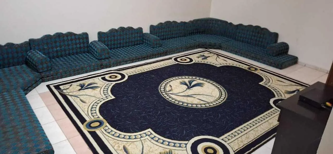 ريتاج الحرمين 5 La Mecque