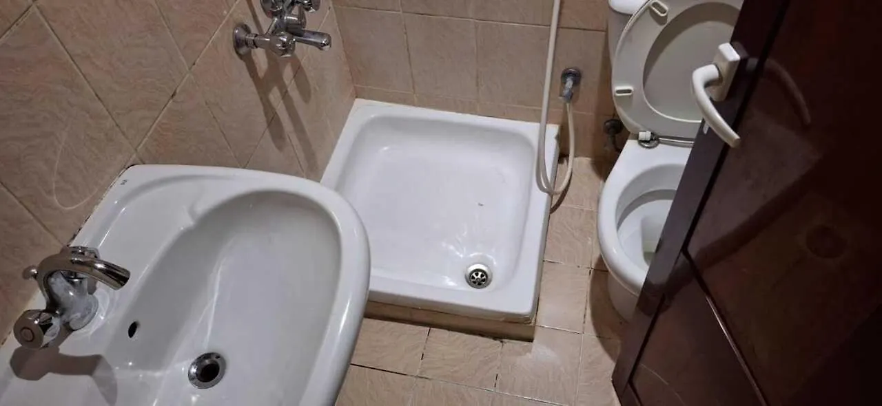 Appartement ريتاج الحرمين 5