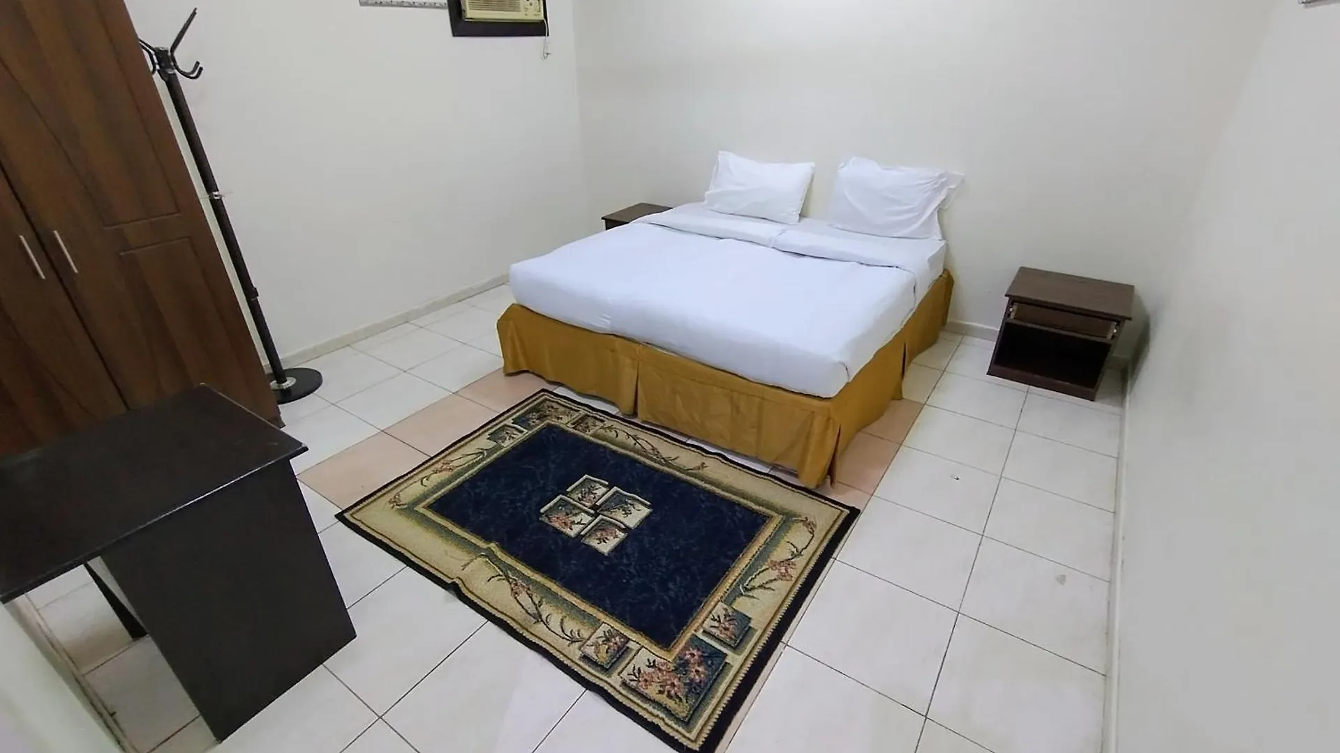 Appartement ريتاج الحرمين 5