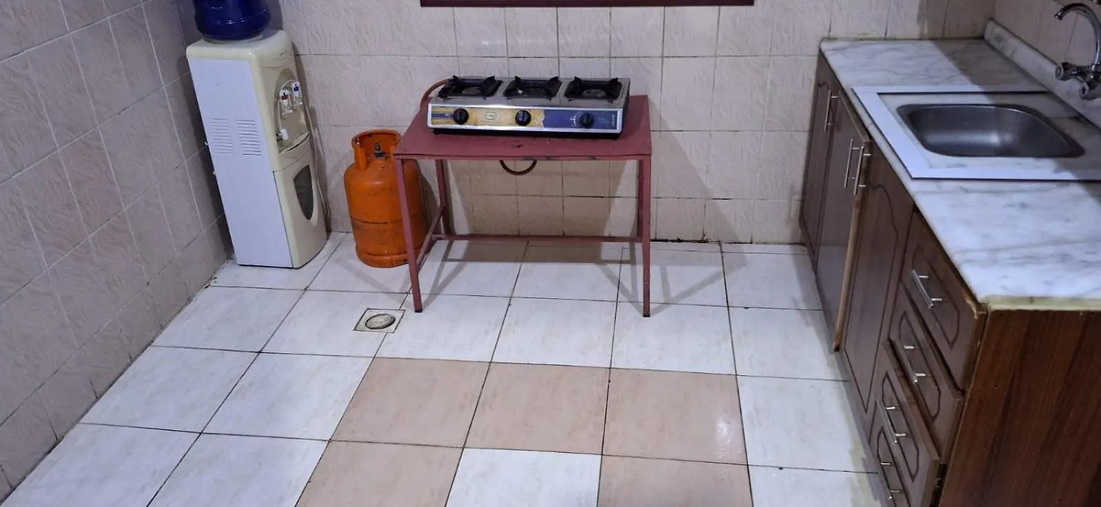 Appartement ريتاج الحرمين 5
