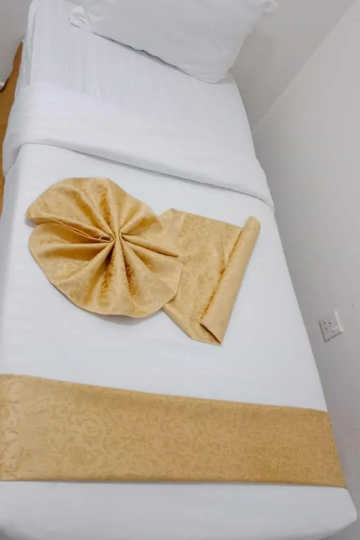 Apartment ريتاج الحرمين 5